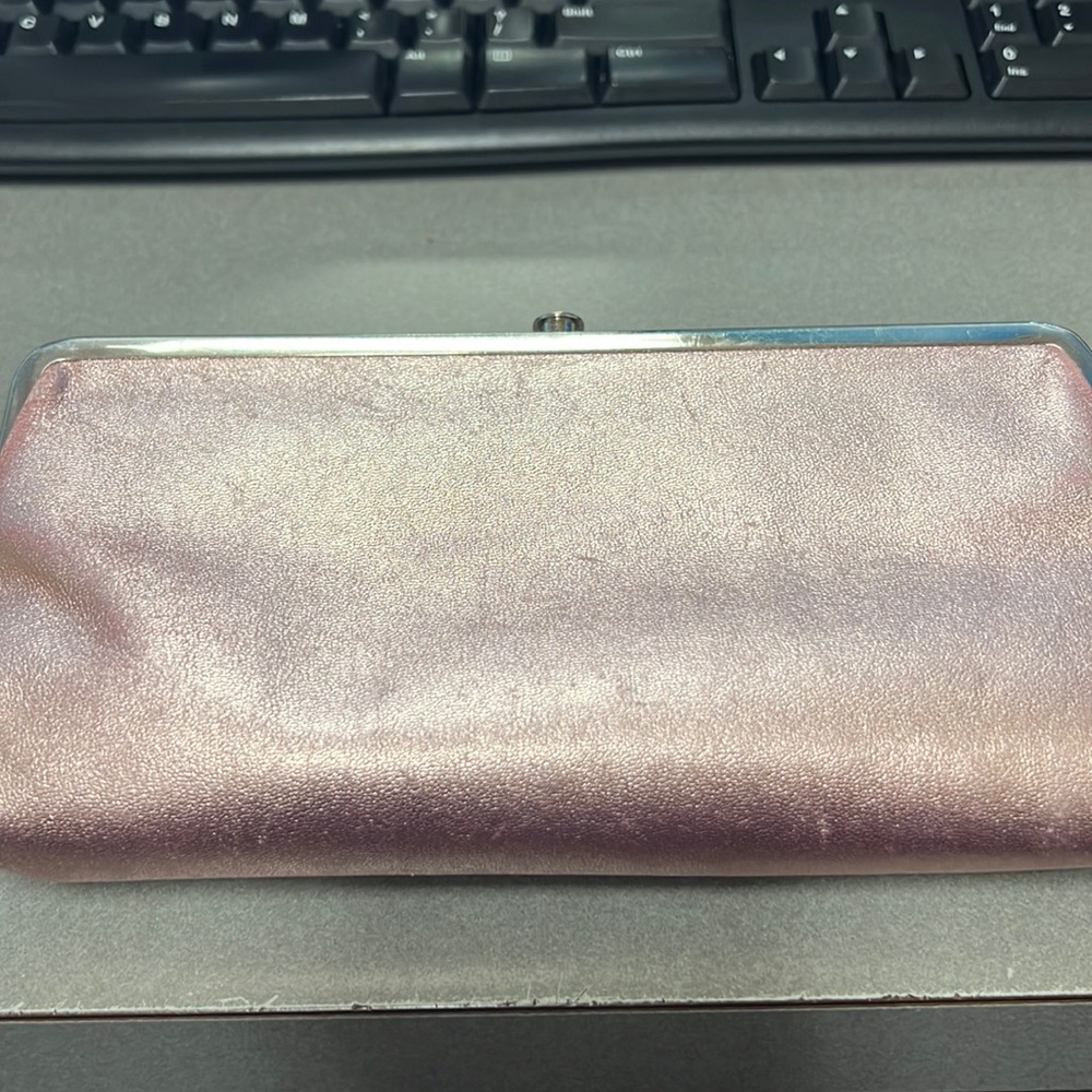 Hobo Lauren Wallet